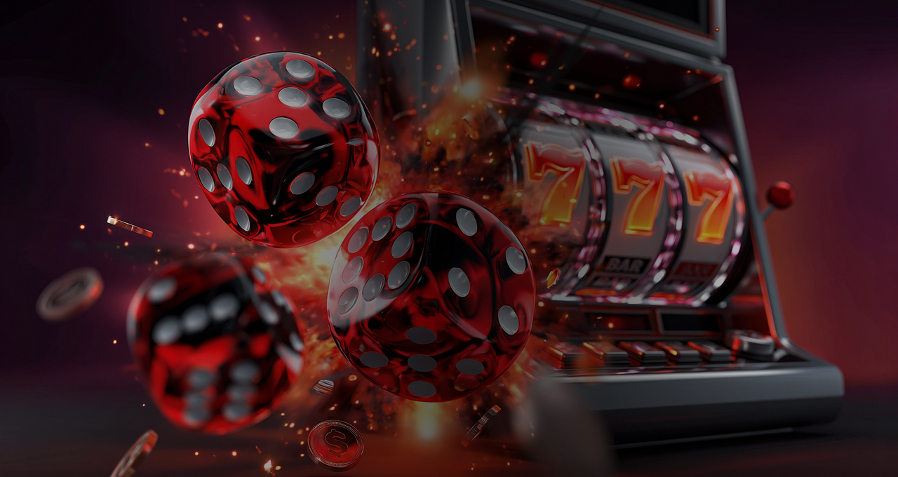RedDice Casino