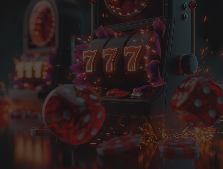 RedDice Casino