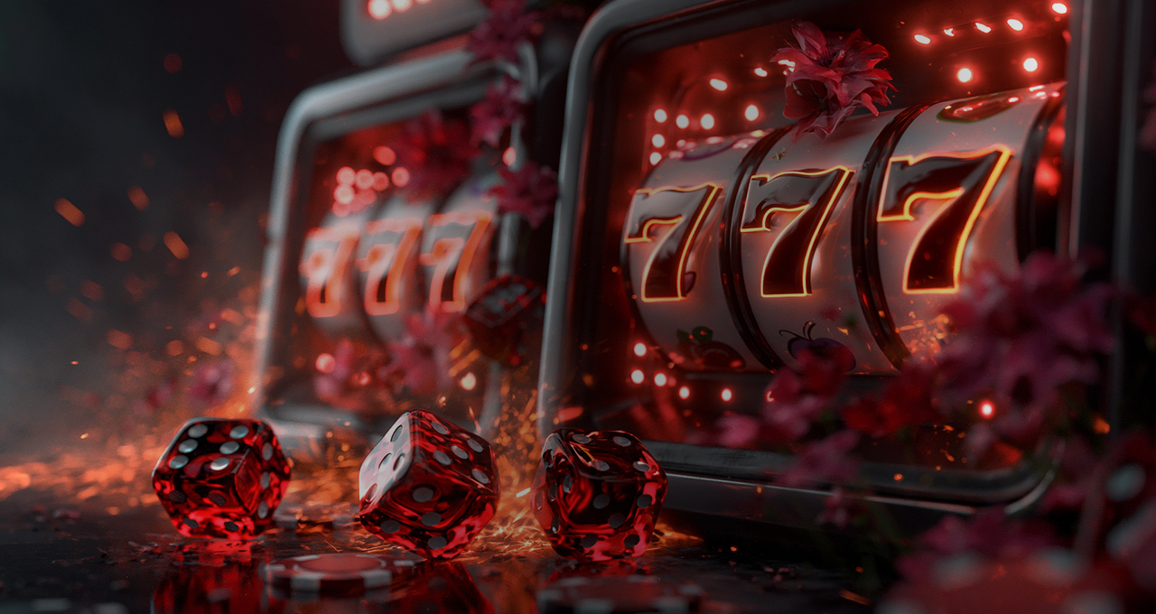 RedDice Casino